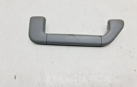 Volkswagen Touareg I Front interior roof grab handle 3D5857608 7L0857607A