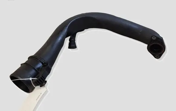 Nissan Qashqai Air intake duct part 8200645723