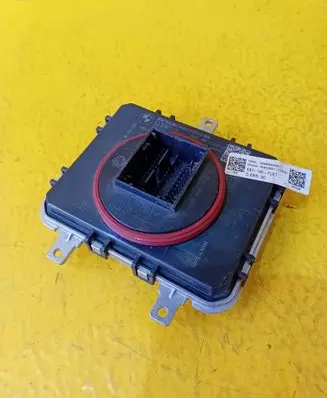 BMW X2 F39 Voltage converter/converter module 5A169F1