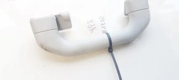 Volkswagen Golf III Rear interior roof grab handle 1h0857607