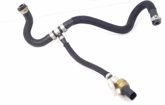 Mercedes-Benz E C207 W207 Sensor A0045421618
