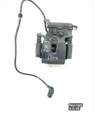 Mercedes-Benz SL R231 Rear brake caliper A2315460243