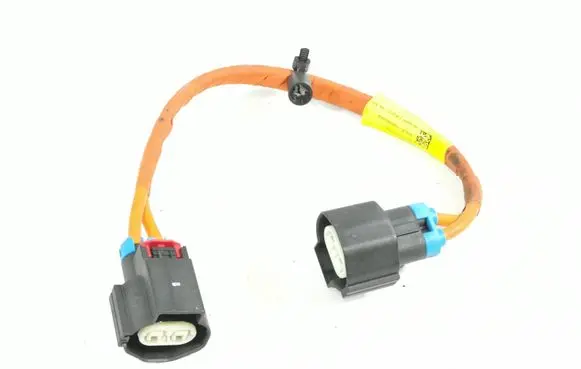 Tesla Model S Other wiring loom 1086380-00-A