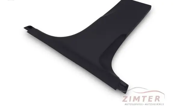 Audi A5 Sportback 8TA (B) pillar trim (bottom) 8T8867240A