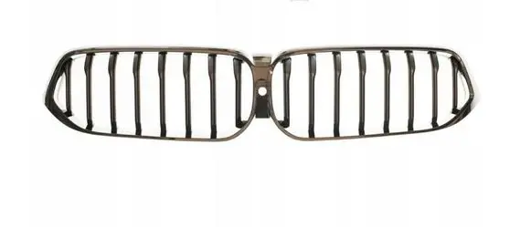 Front grill