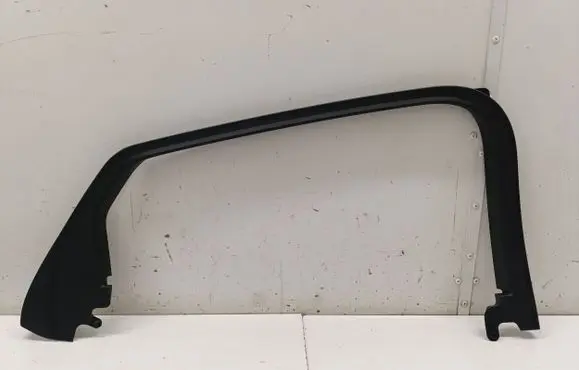 Ford Mustang Mach-E Rear door trim (molding) LJ8BR247B57ACW