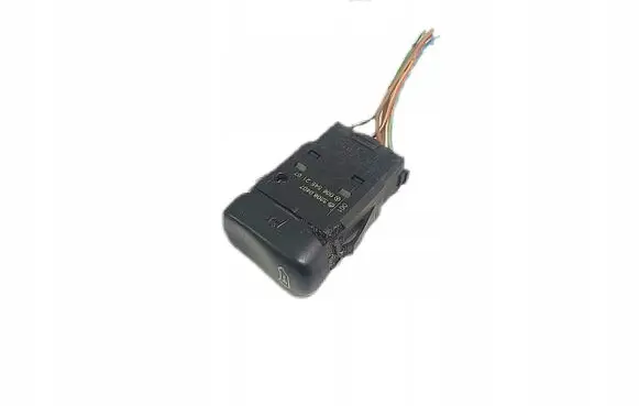 Central locking switch button