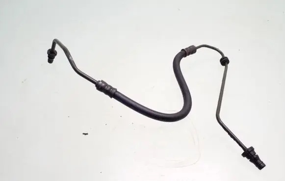 Skoda Octavia Mk2 (1Z) Clutch pipe/line 1K1721465H