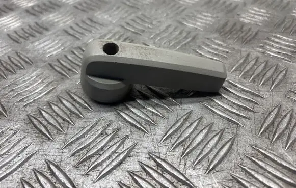 Dodge Journey Seat adjustment handle 5850458506