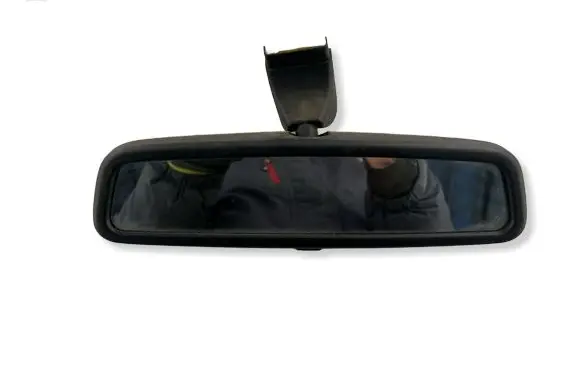 Mercedes-Benz Sprinter W906 Rear view mirror (interior) E1010485