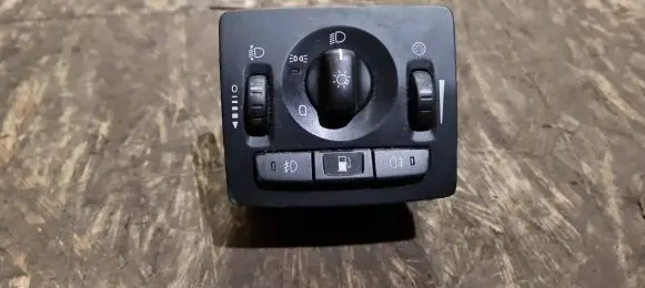 Volvo C30 Light switch 30739300