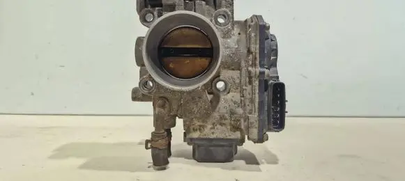 Honda FR-V Throttle valve 1368001912