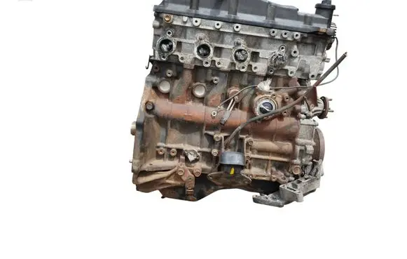 Toyota Hiace (H200) Engine 2KD 1374133