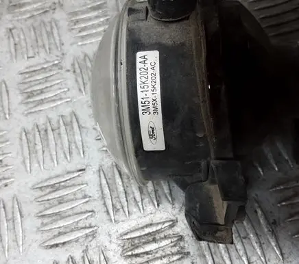 Ford Focus Front fog light 3M5115K202AA 3M5X15K202AC