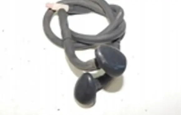 Citroen C4 I Windshield washer spray nozzle 