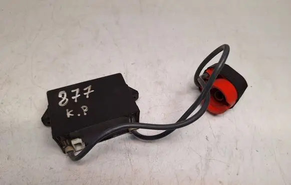 BMW 3 E46 Headlight ballast module Xenon 1307329047 63126904548