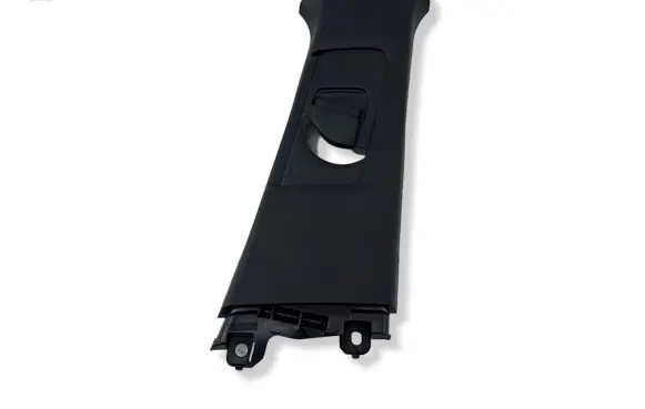 (B) pillar trim (top)