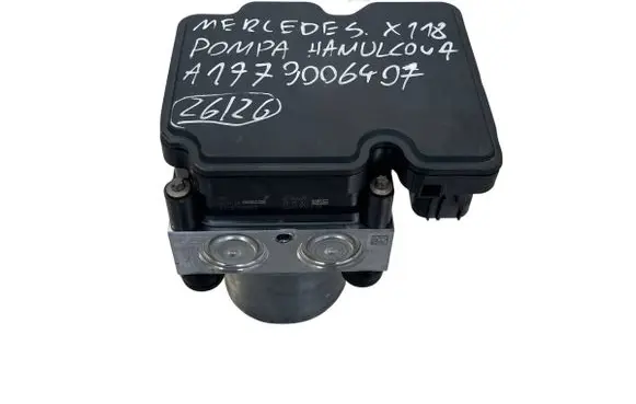 Mercedes-Benz CLA C118 X118 ABS Pump A1779006407