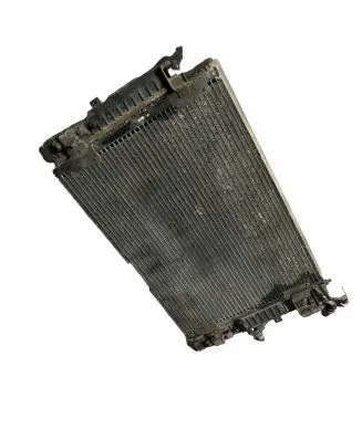 Volkswagen PASSAT B5 Radiator set 