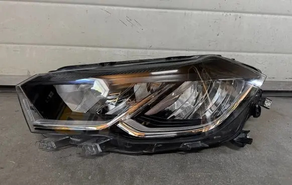 Volkswagen Polo VI Headlight/headlamp 2G1941005D