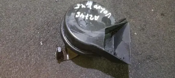 Horn signal