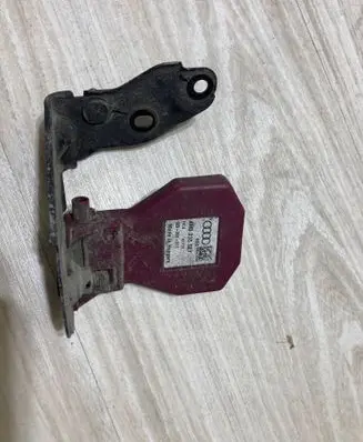 Audi A5 Other control units/modules 4M0035507