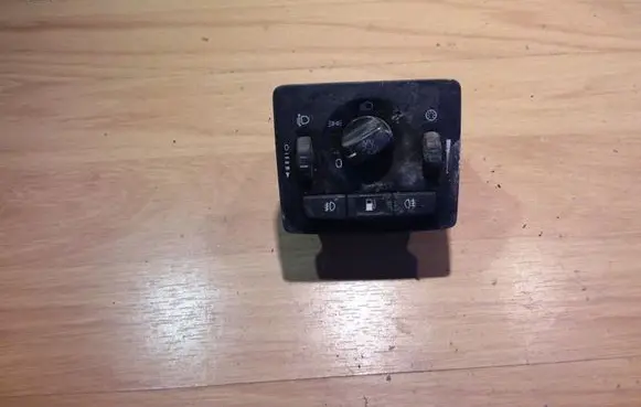 Volvo S40 Light switch 30669736