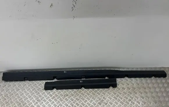 Ford Transit VII Sill BK31v10259