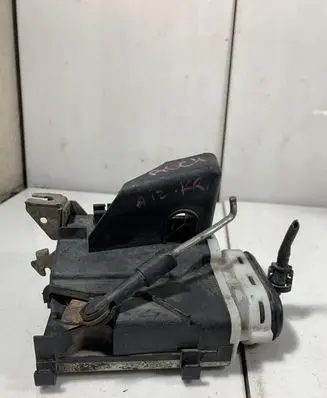 Audi A6 S6 C4 4A Rear door lock 4A0839015B