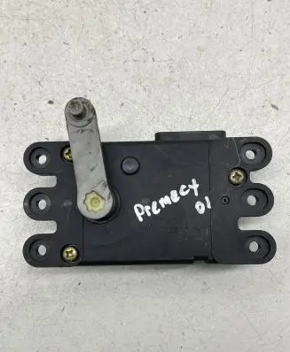 Mazda Premacy Air flap motor/actuator HB601CB07