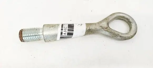 Mitsubishi Outlander Towing hook eye 