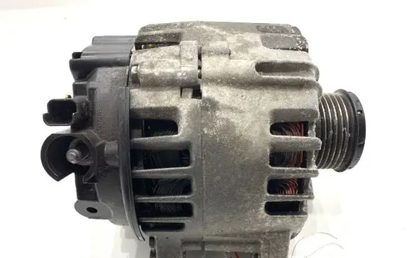 Citroen C5 Generator/alternator 9803750980