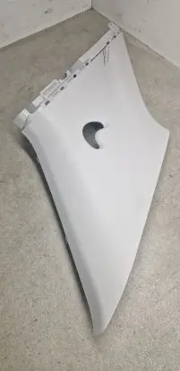 Hyundai Ioniq 5 Rear seat side top trim 85851GI000