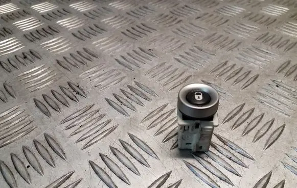 Citroen C8 Central locking switch button 1488928077