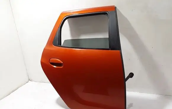 Dacia Duster II Rear door 821009199R