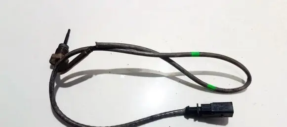 Audi Q3 8U Exhaust gas temperature sensor 04l906088ea
