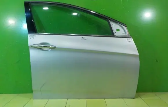 Hyundai i40 Front door PRZOD XP259