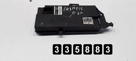 Renault Espace III Engine control unit/module 12212169