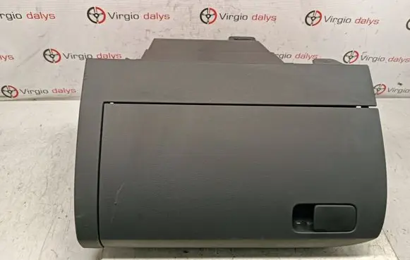 Volkswagen Polo V 6R Glove box 6R1857097 6R1857101