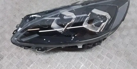 Ford Kuga III Headlight/headlamp L90187837 LV4813E017AN