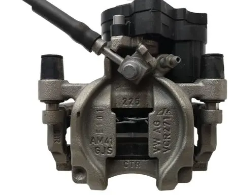 Seat Ateca Rear brake caliper 5Q0615423E