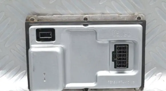 Saab 9-5 Xenon control unit/module