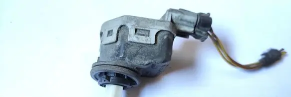 Opel Astra G Headlight level adjustment motor 90590665