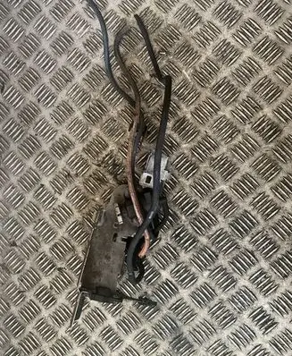 Mini Cooper Countryman R60 Turbo solenoid valve 8509323