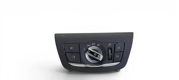BMW iX3 G08 Light switch 6995033 53087