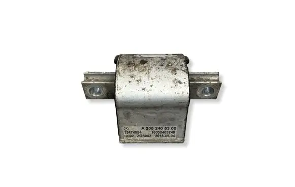 Mercedes-Benz E W213 Gearbox mount A2052405300