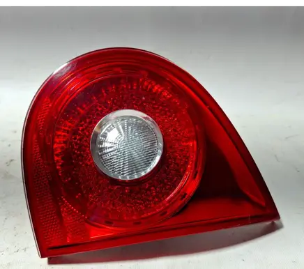 Volkswagen Golf V Tailgate rear/tail lights 1K6945094E 026800204A 00003780