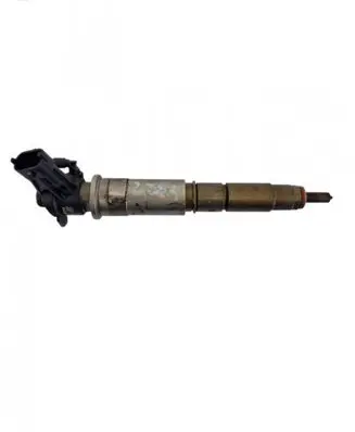 Renault Laguna III Fuel injector 804536BH8