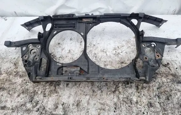 Audi A6 S6 C5 4B Radiator support slam panel 1853888116