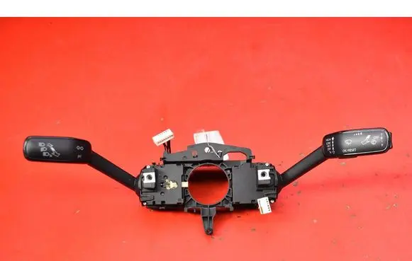 Skoda Octavia Mk3 (5E) Other switches/knobs/shifts 5Q0953507P